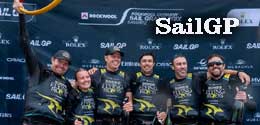 SailGP