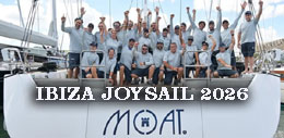 IBIZA JOYSAIL