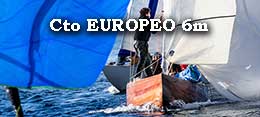 EUROPEO DE 6m