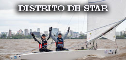 DISTRITO DE STAR