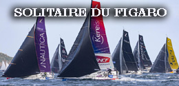 SOLITAIRE DU FIGARO