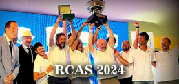 RCAS 2024