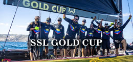 SSL GOLD CUP DIA 2