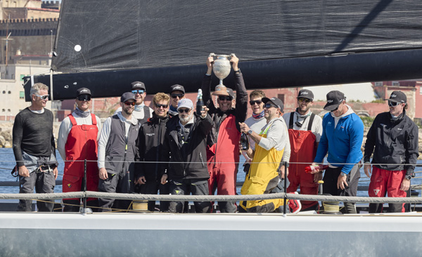 MAS INFO
