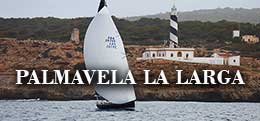PALMA VELA LA LARGA