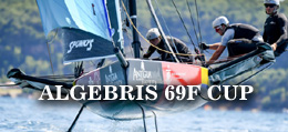 ALGEBRIS 69F CUP
