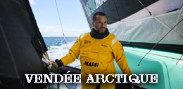 VENDEE ARCTIQUE