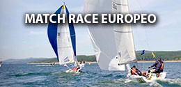 MATCH RACE EUROPEO
