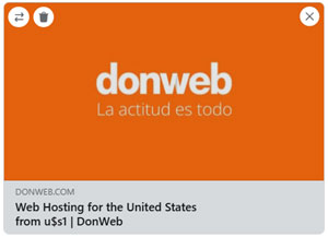 PROMO SW
