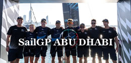 SailGP