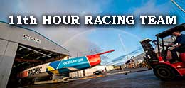 11th HOUR RACING TEAM
