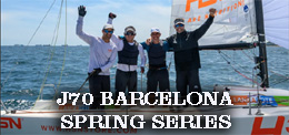 J70 BARCELONA S S