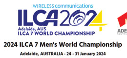 MUNDIAL ILCA 7