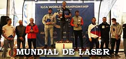 MUNDIAL DE LASER