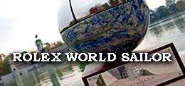 ROLEX WORLD SAILOR