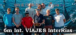 VIAJES InterRias