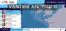 VENDEE ARCTIQUE