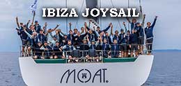 IBIZA JOYSAIL