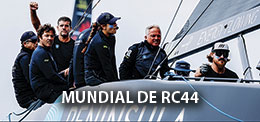 MUNDIAL DE RC44