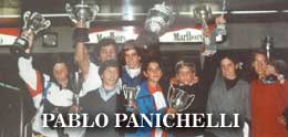 REPORTAJE A PABLO PANICHELLI