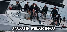 JORGE FERRERO