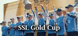 SSL GOLD CUP