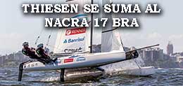 Gustavo Thiesen nvo coach
