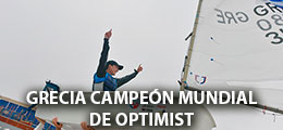 MUNDIAL DE OPTIMIST