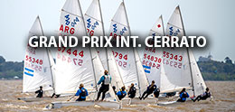 GRAND PRIX INT CERRATO