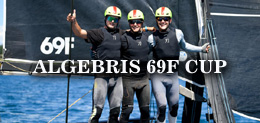 ALGEBRIS 69F CUP