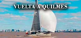 VUELTA A QUILMES