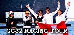 GC32 RACING TOUR