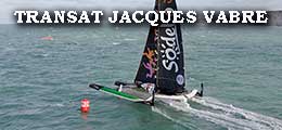 TRANSAT JACQUES VABRE