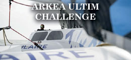 ARKEA ULTIM CHALLENGE
