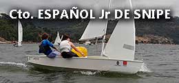Cto. Espaniol Jr de Snipe