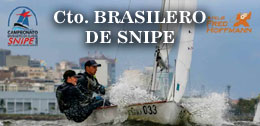 BRASILERO DE SNIPE