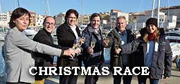 45 CHRISTMAS RACE