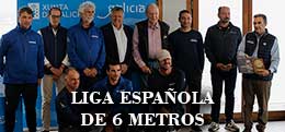 LIGA DE 6 METROS