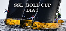 SSL GOLD CUP DIA 3