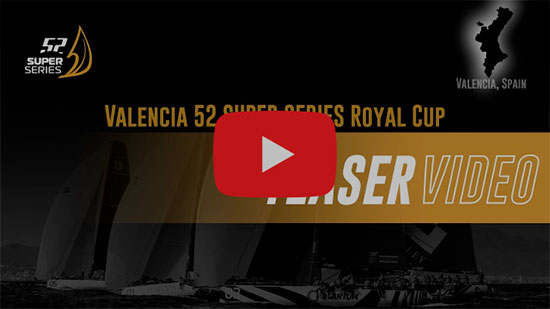 MIRA LAS REGATAS EN DIRECTO