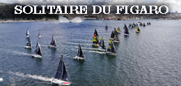 SOLITAIRE DU FIGARO