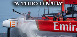 SailGP