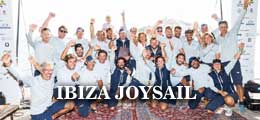 IBIZA JOYSAIL