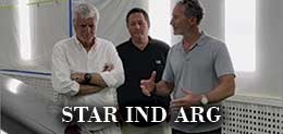 STAR IND ARG