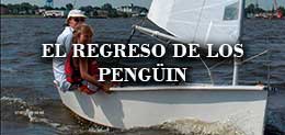 EL REGRESO DE LOS PENGUIN