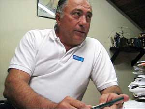 VEA LA ENTREVISTA EN SAILOR'S TV. CON UN CLICK