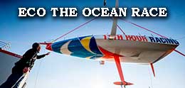 ECO THE OCEAN RACE