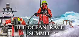 THE OCEAN RACE SUMMIT
