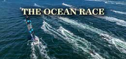 THE OCEAN RACE