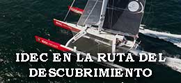 IDEC RECORD DESCUBRIMIENTO